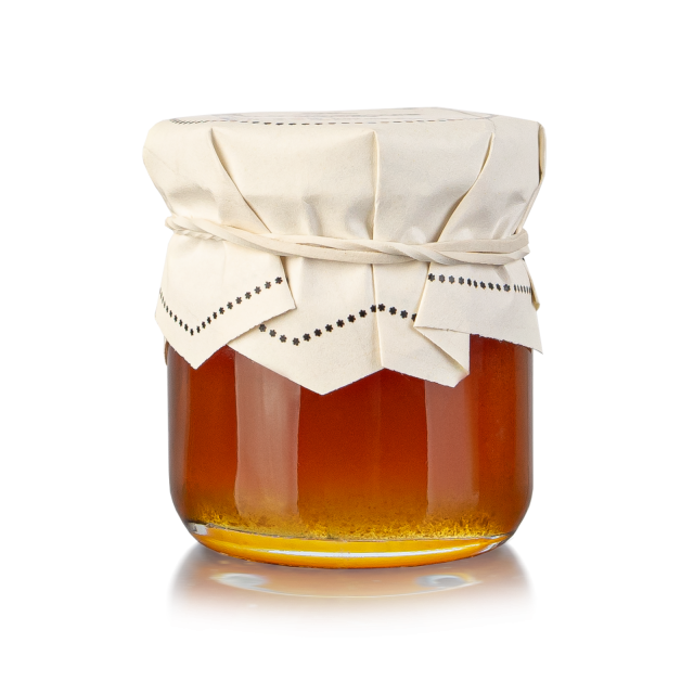 Miód  spadziowy 40g