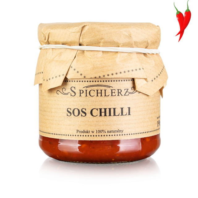 Sos Chilli 190g