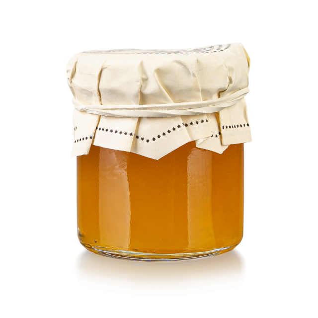 Konfitura z Papaji 40g