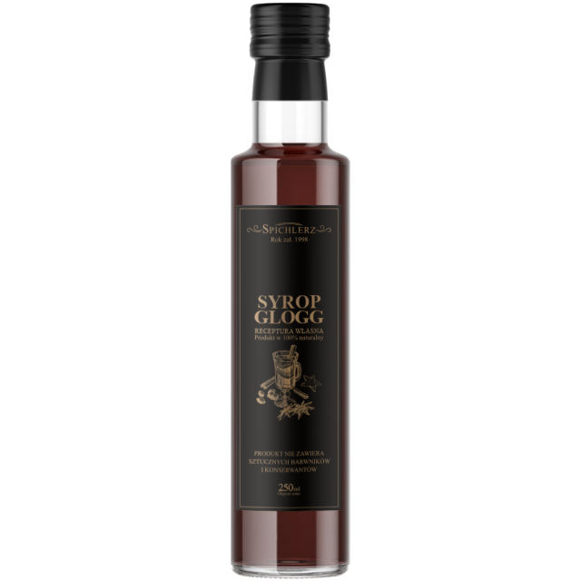 Syrop Glogg  250 ml