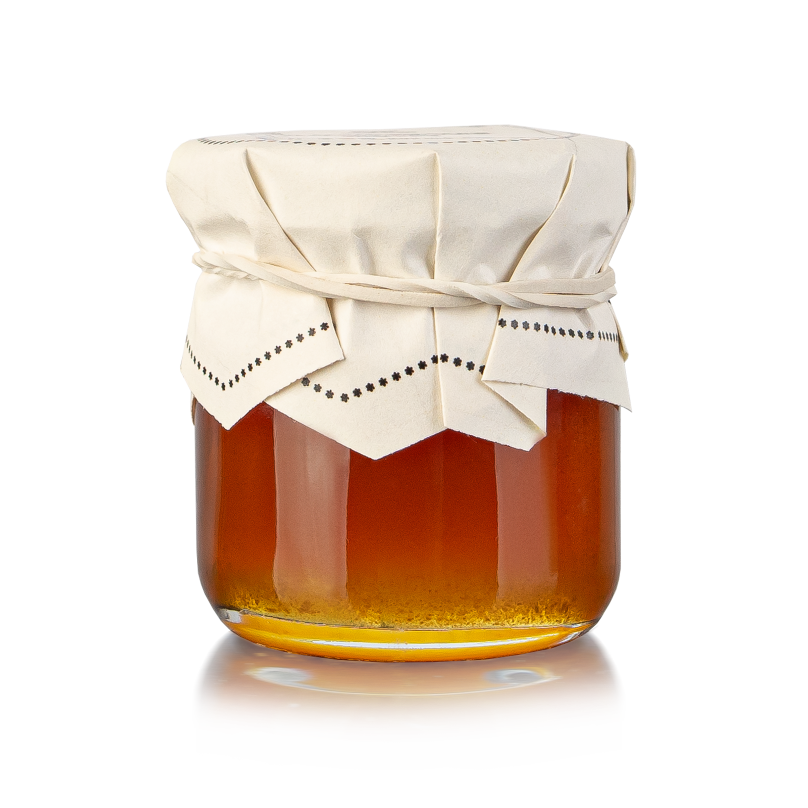 Miód  spadziowy 40g