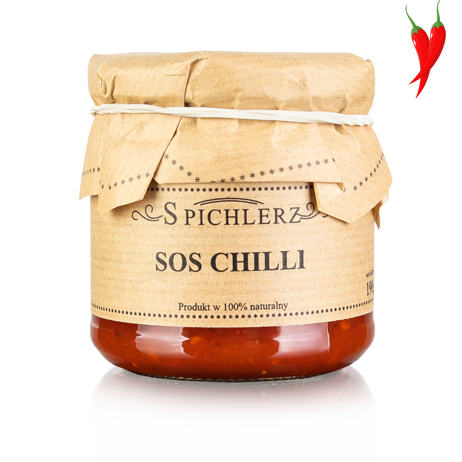Sos Chilli 190g